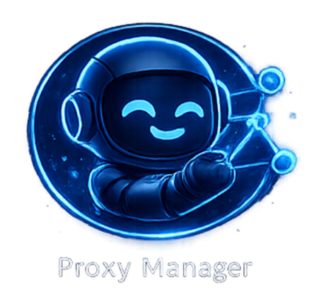 Proxy Manager